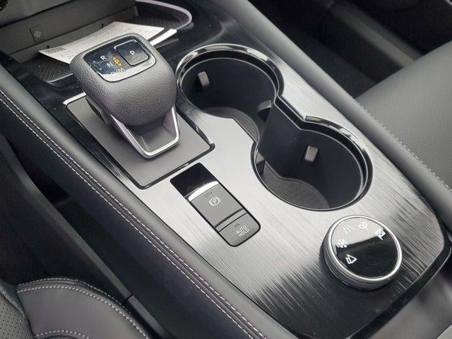 2026 Nissan Rogue AWD Platinum *Ltd Avail*