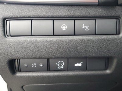 2026 Nissan Rogue AWD Platinum *Ltd Avail*