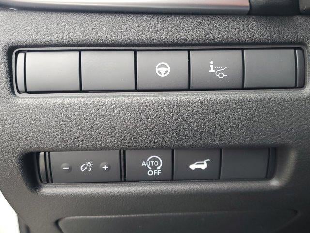 2026 Nissan Rogue AWD Platinum *Ltd Avail*