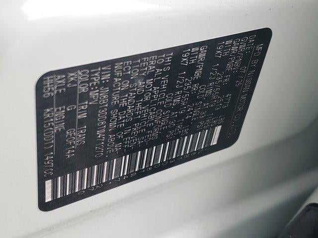 2026 Nissan Rogue AWD Platinum *Ltd Avail*