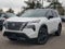2026 Nissan Rogue AWD Platinum *Ltd Avail*