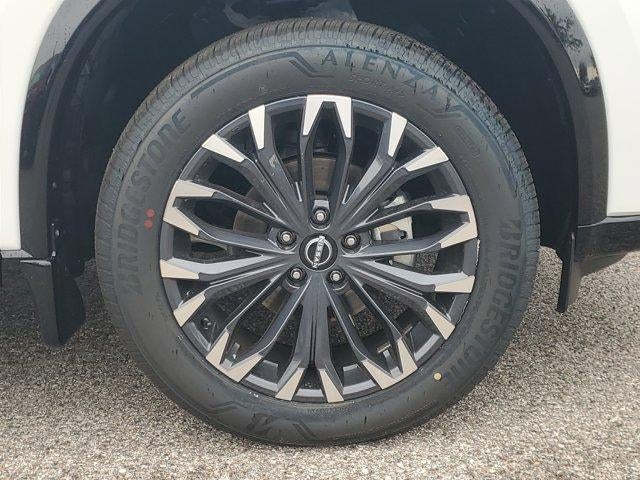 2026 Nissan Rogue AWD Platinum *Ltd Avail*