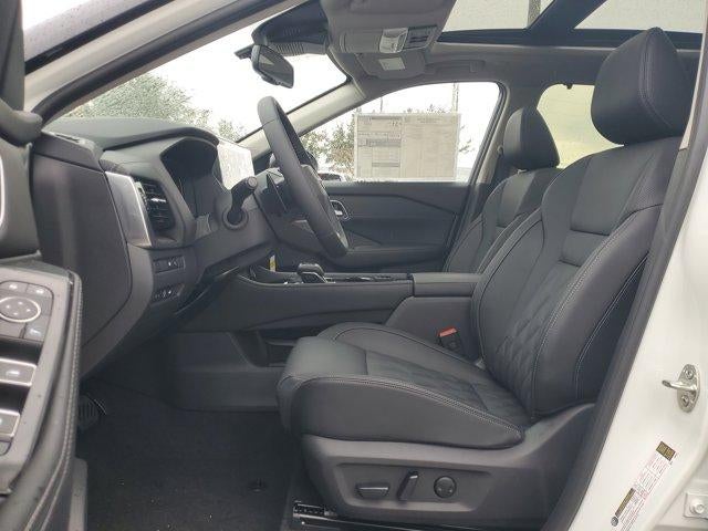 2026 Nissan Rogue AWD Platinum *Ltd Avail*