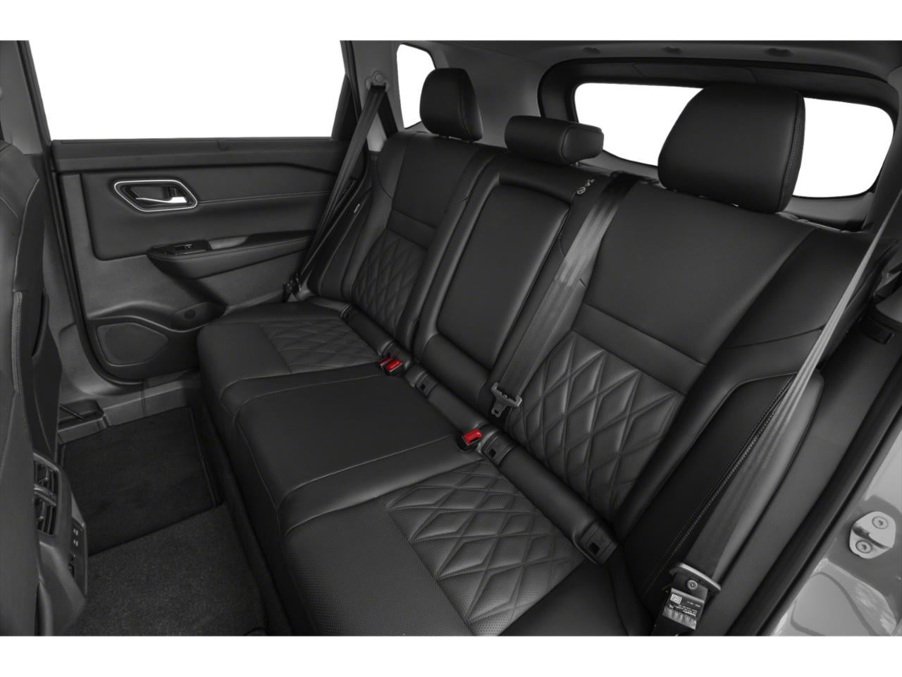 2026 Nissan Rogue AWD Platinum *Ltd Avail*