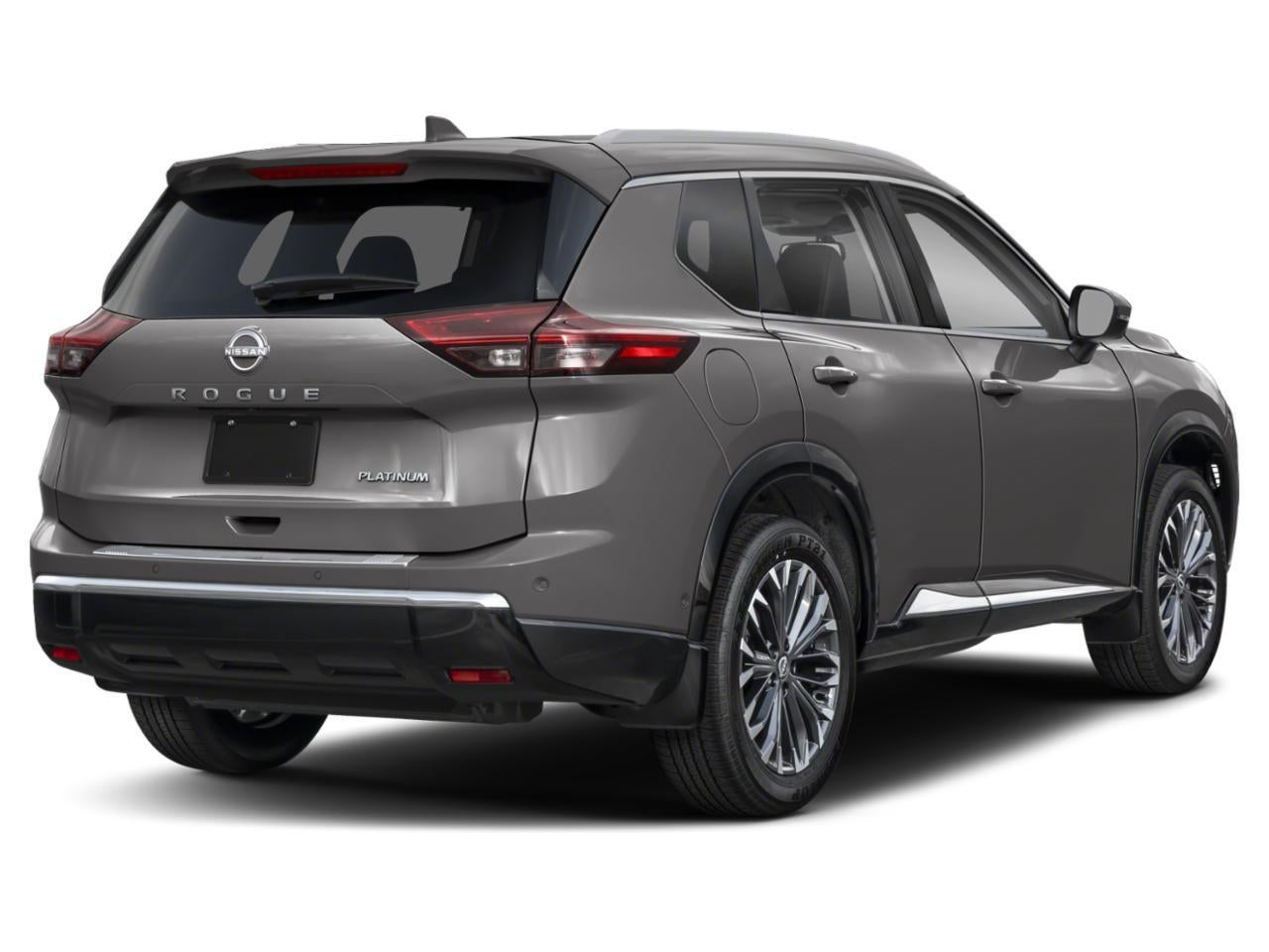 2026 Nissan Rogue AWD Platinum *Ltd Avail*