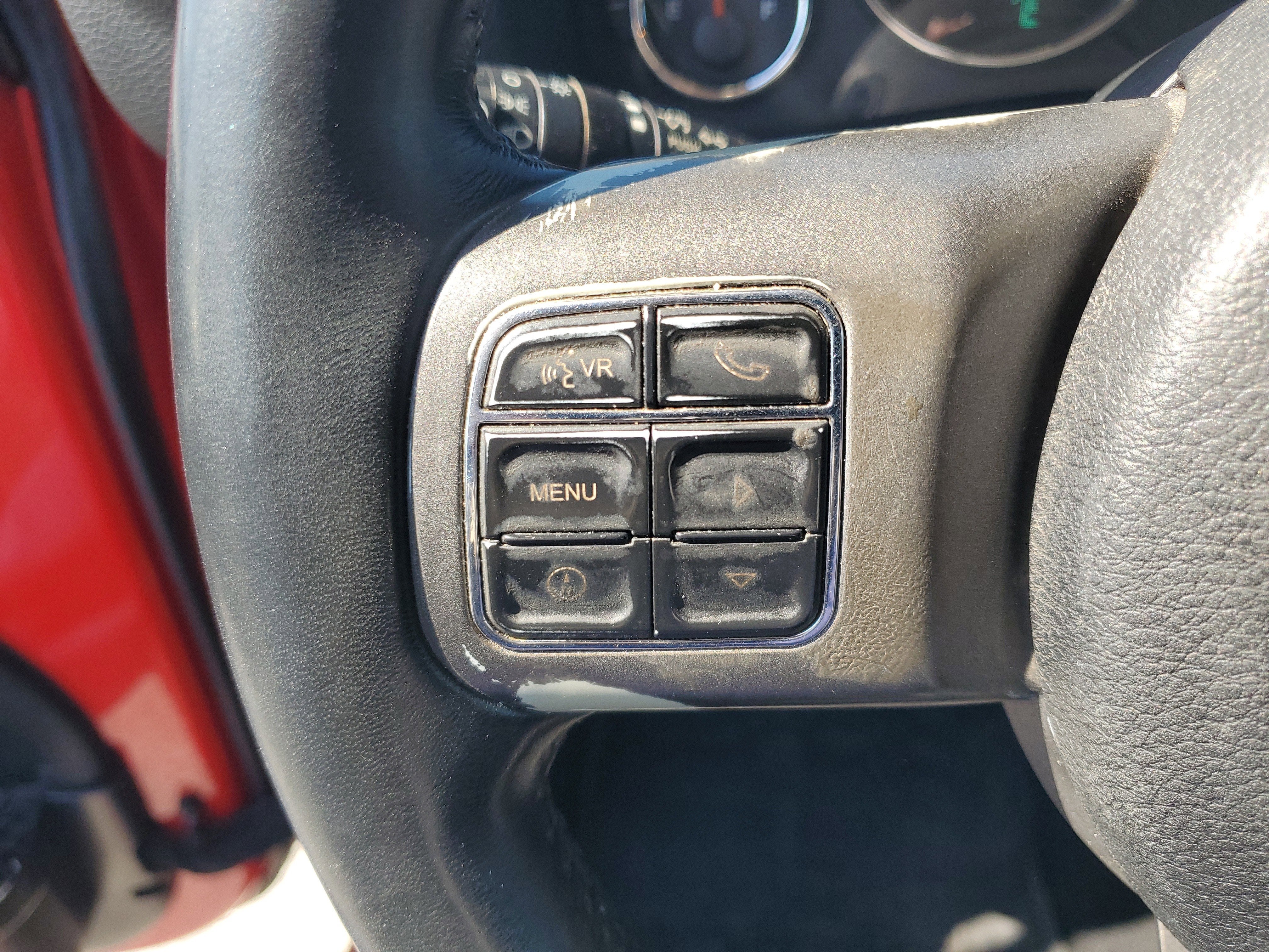 2017 Jeep Wrangler Big Bear