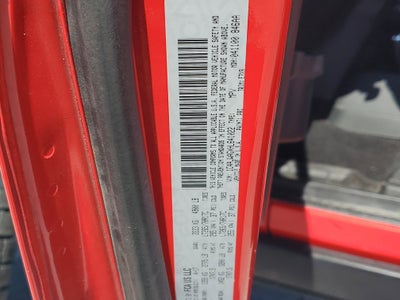 2017 Jeep Wrangler Big Bear