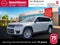2026 Jeep Grand Cherokee L Laredo X