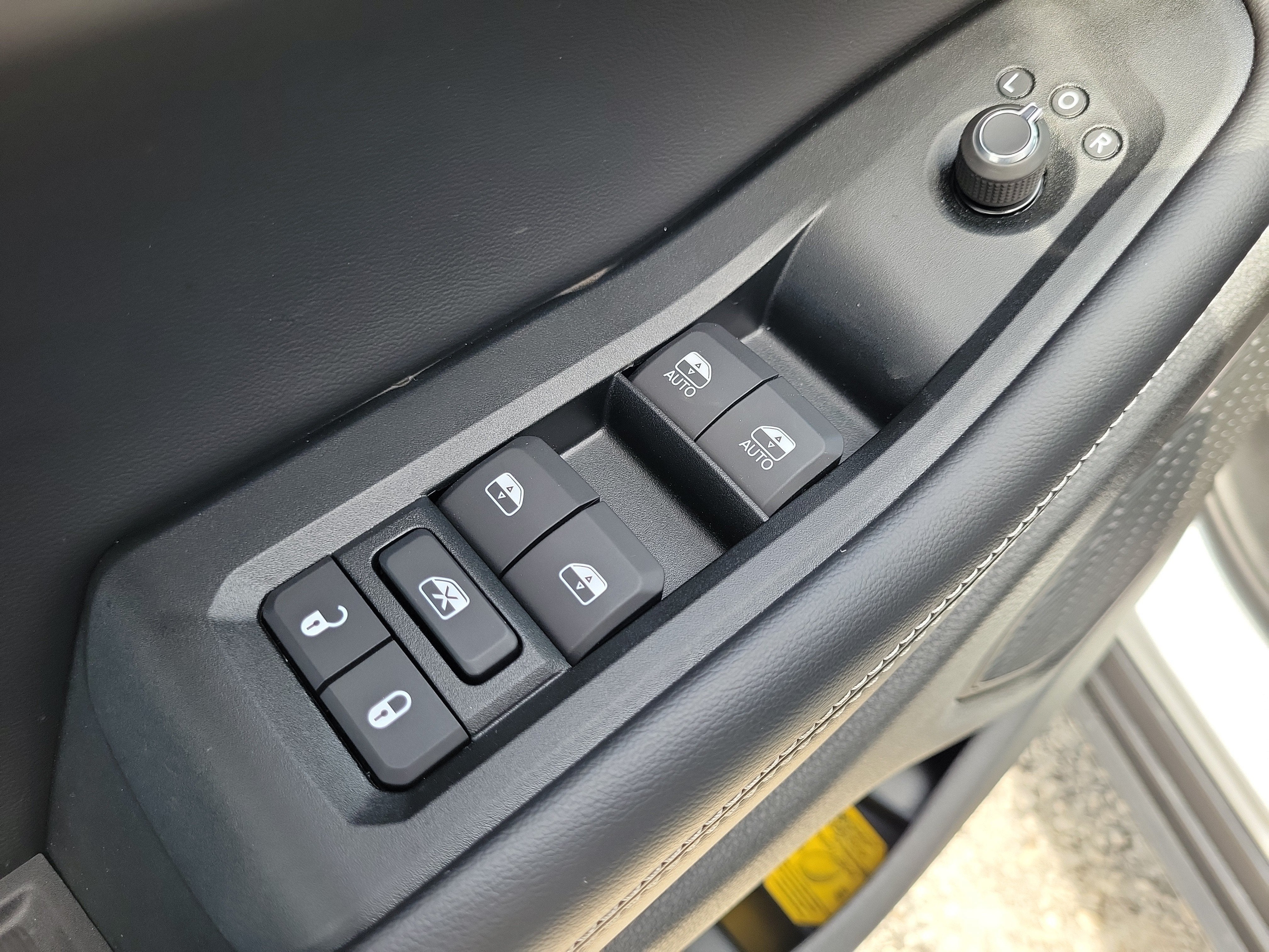 2026 Jeep Grand Cherokee L Laredo X