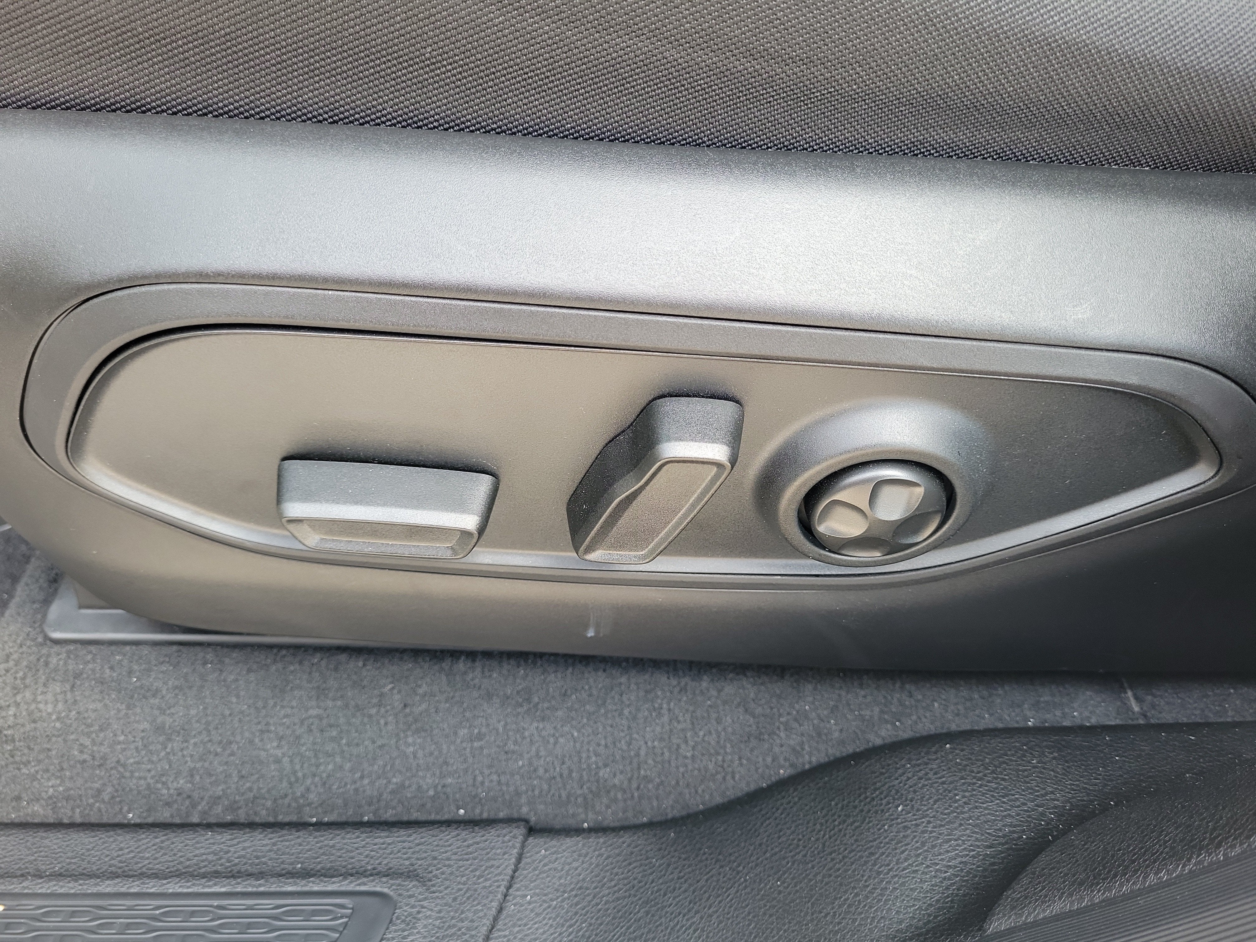 2026 Jeep Grand Cherokee L Laredo X