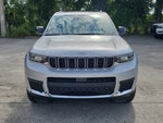 2026 Jeep Grand Cherokee L Laredo X