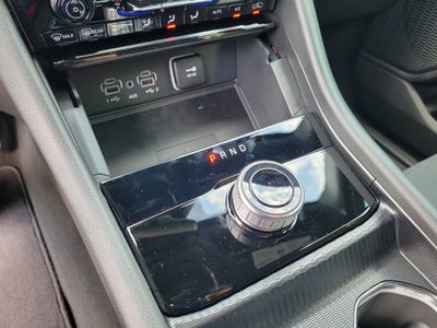 2026 Jeep Grand Cherokee L Laredo X