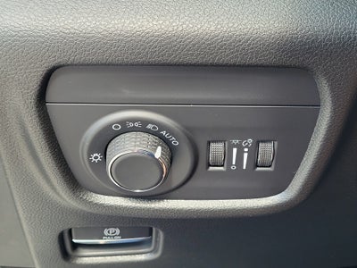 2026 Jeep Grand Cherokee L Laredo X