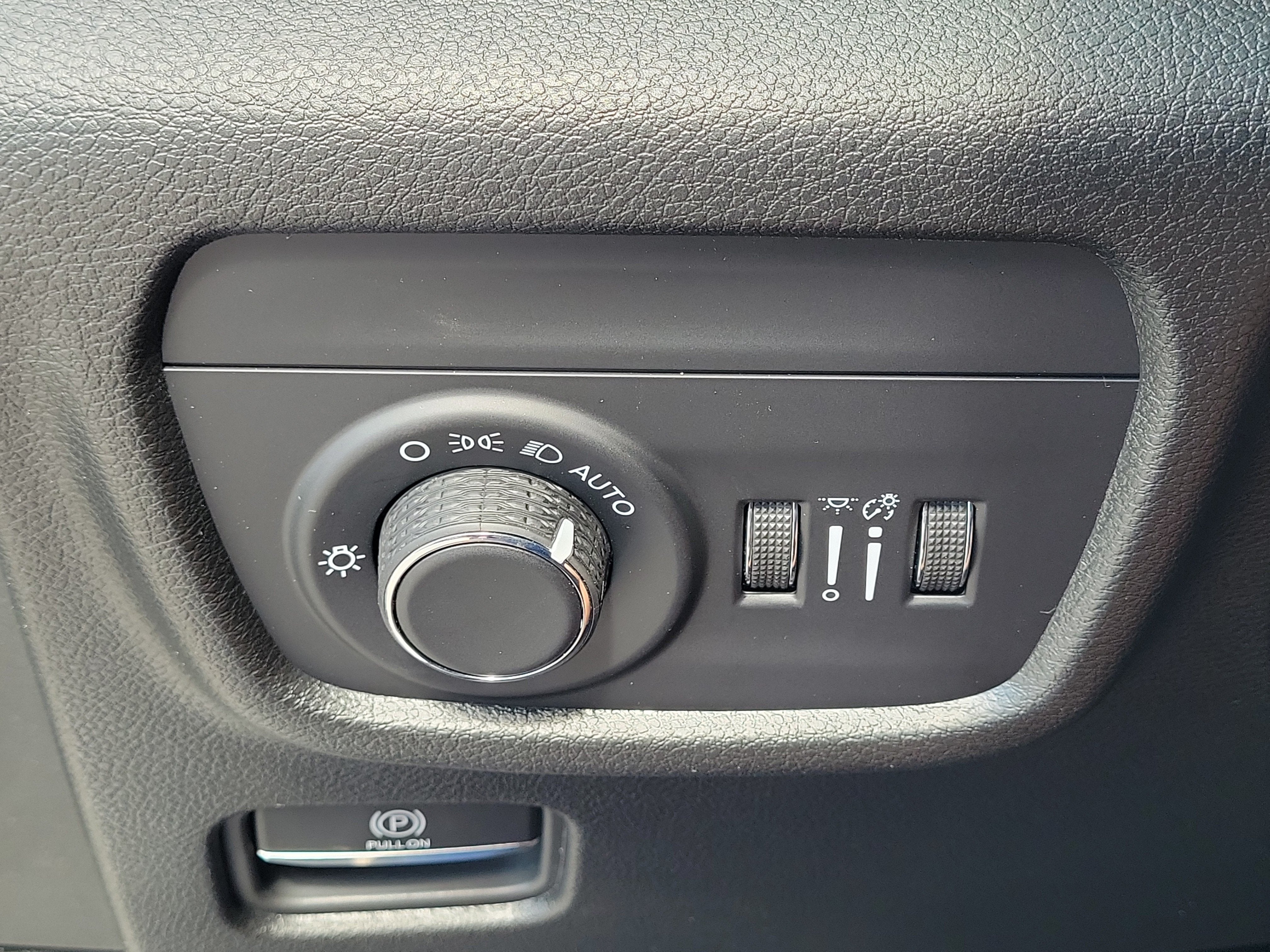 2026 Jeep Grand Cherokee L Laredo X