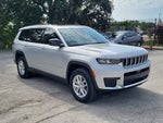 2026 Jeep Grand Cherokee L Laredo X