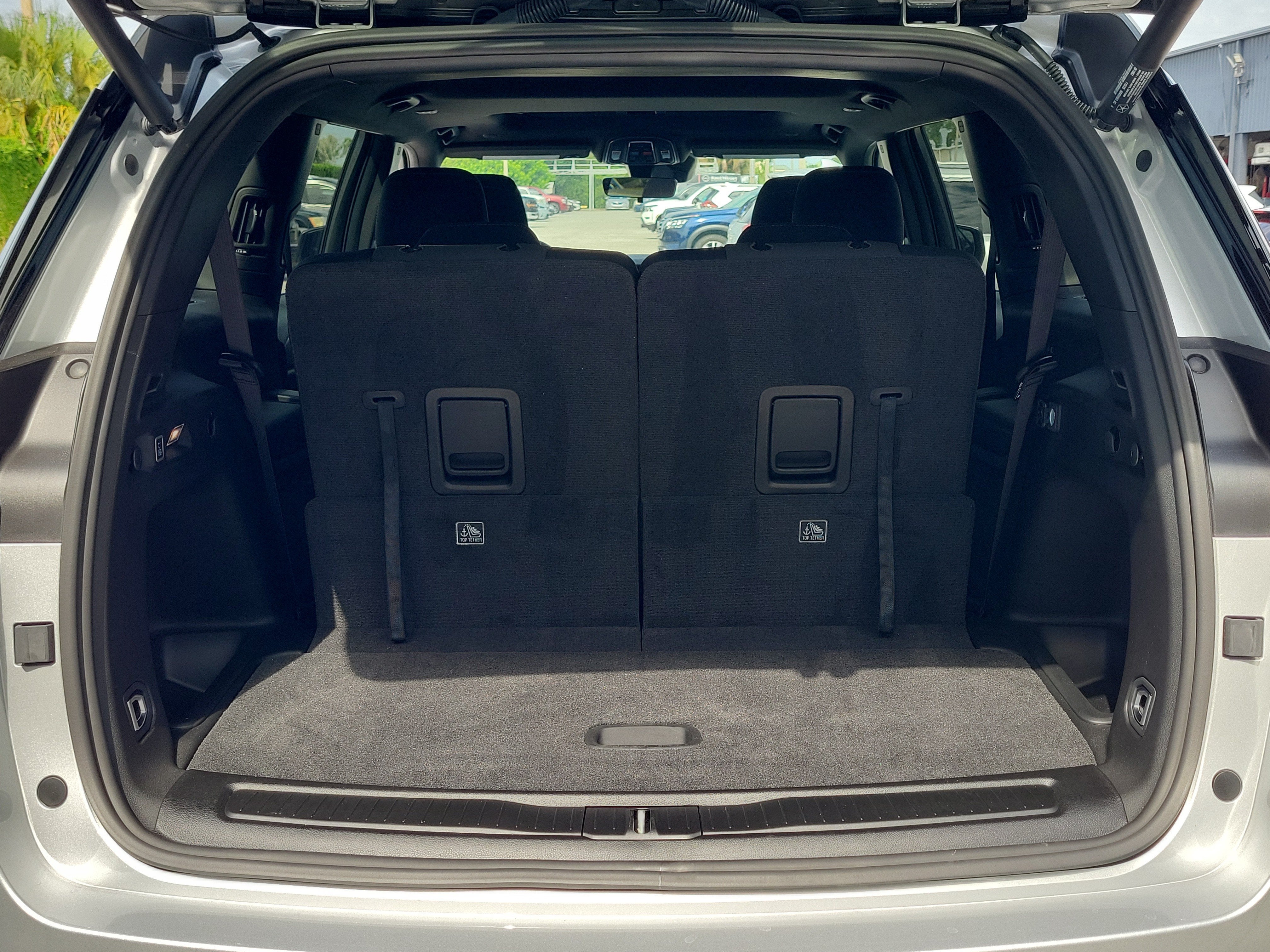 2026 Jeep Grand Cherokee L Laredo X