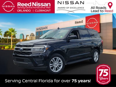 2024 Ford Expedition XLT