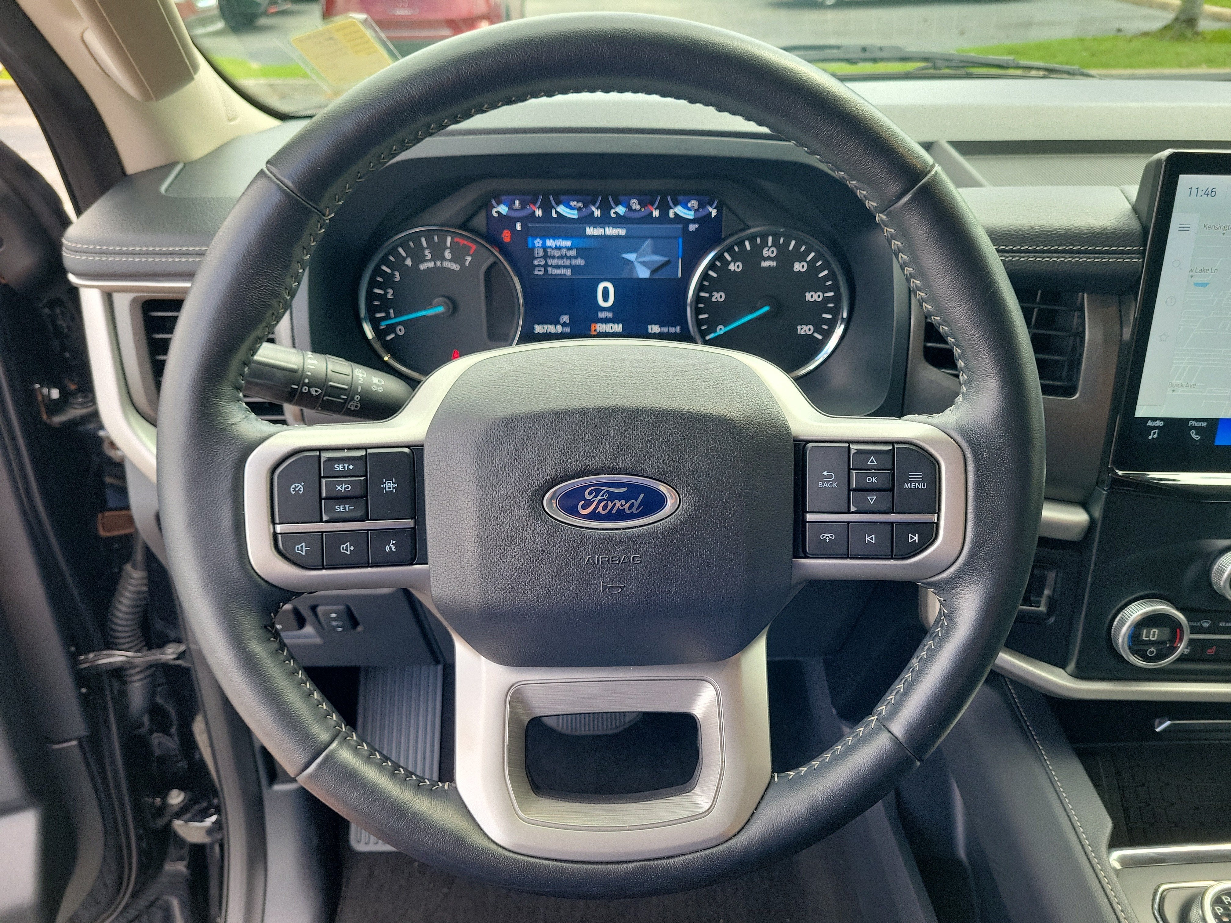 2024 Ford Expedition XLT
