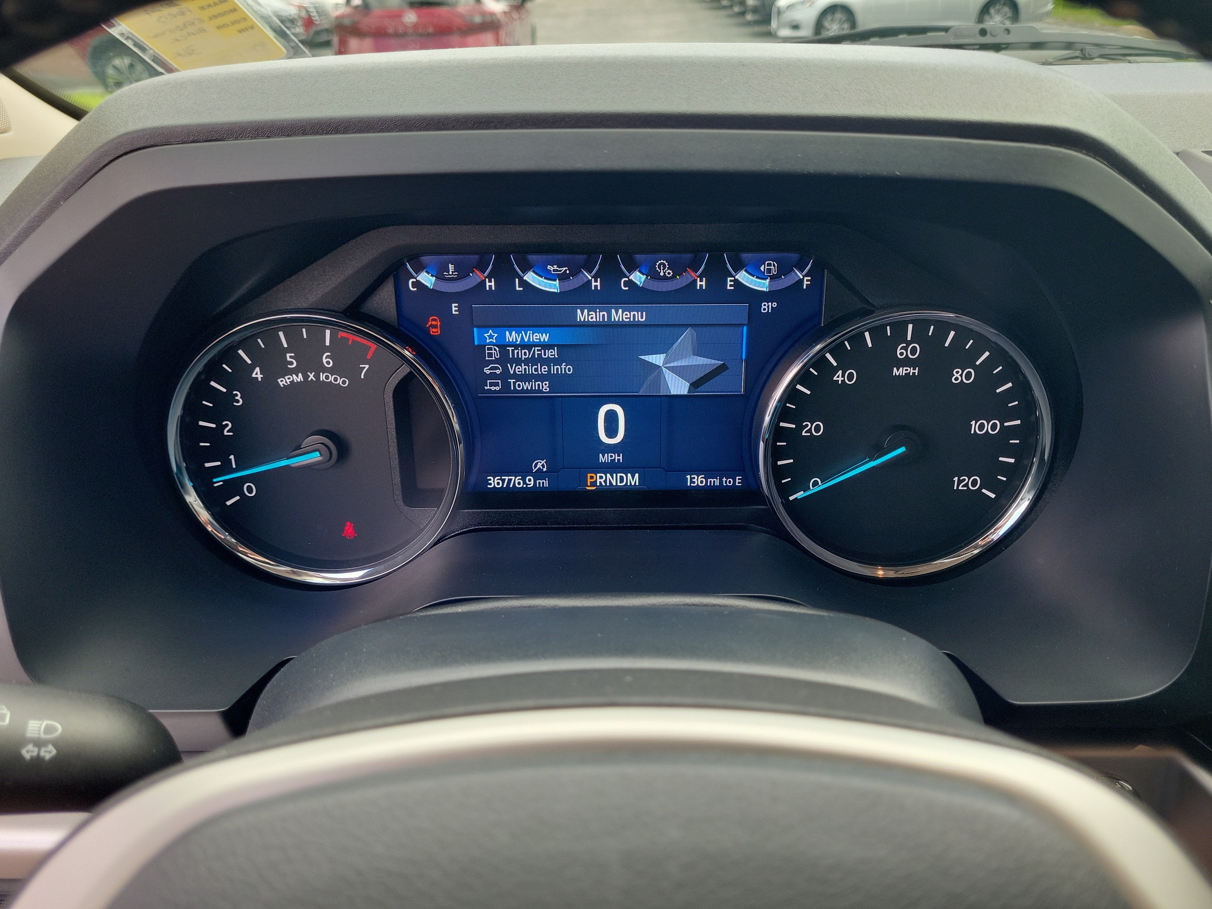 2024 Ford Expedition XLT