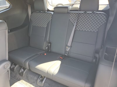 2024 GMC Acadia FWD Denali