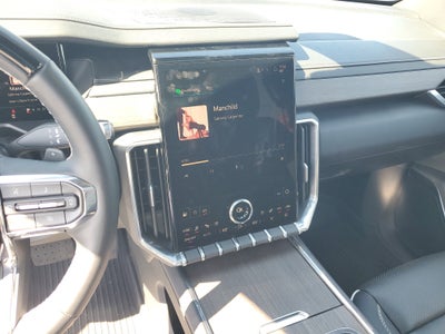 2024 GMC Acadia FWD Denali