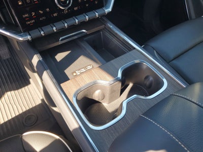 2024 GMC Acadia FWD Denali