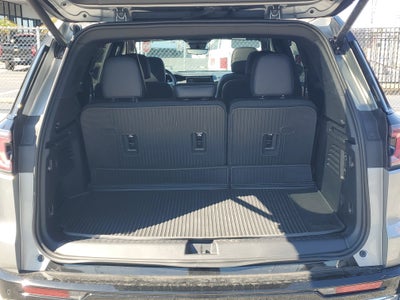 2024 GMC Acadia FWD Denali