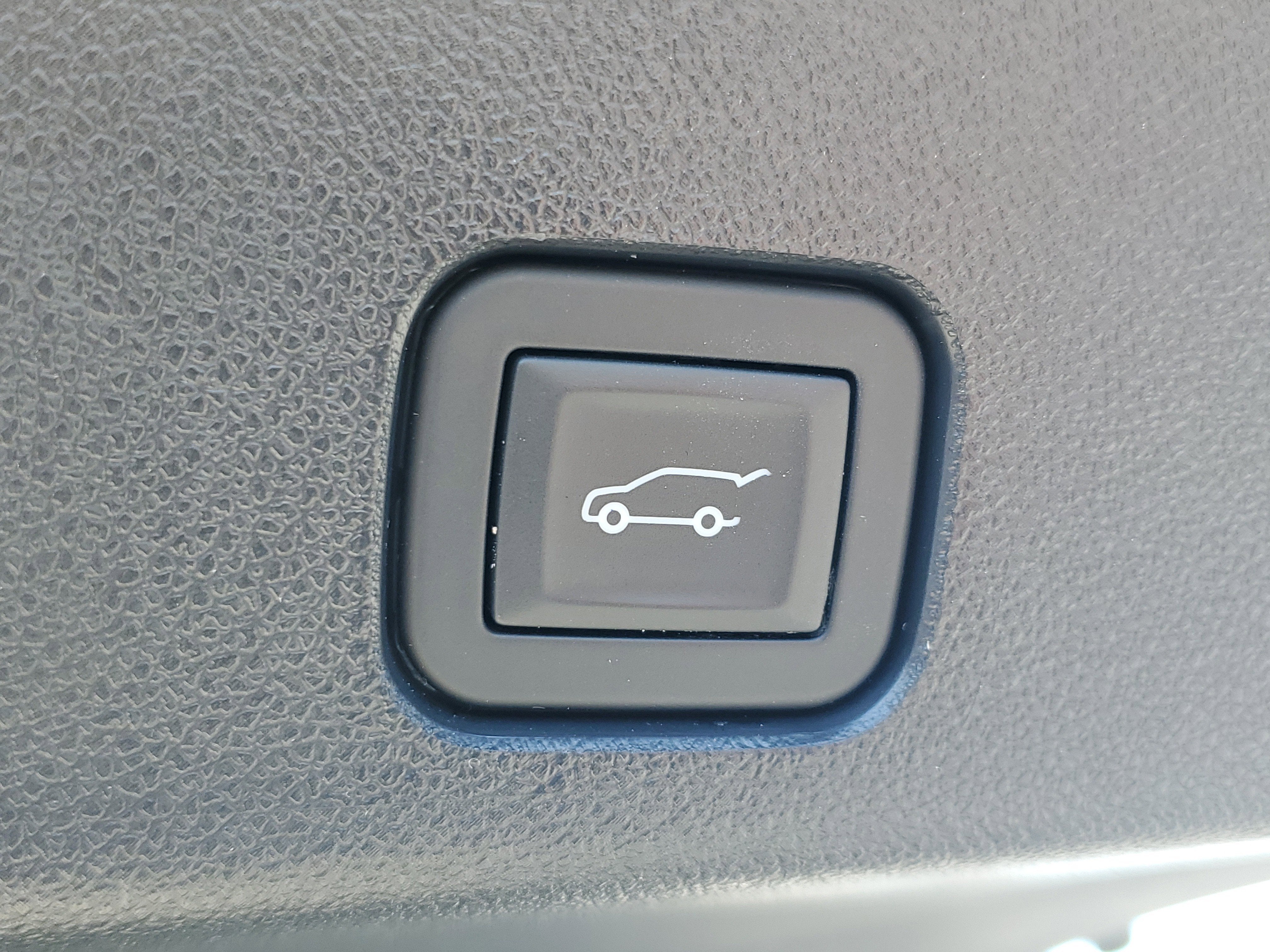 2024 GMC Acadia FWD Denali