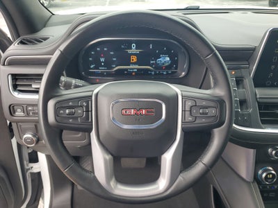 2024 GMC Yukon XL SLT