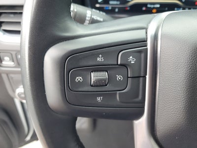 2024 GMC Yukon XL SLT