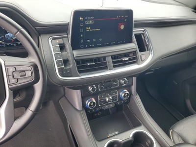 2024 GMC Yukon XL SLT