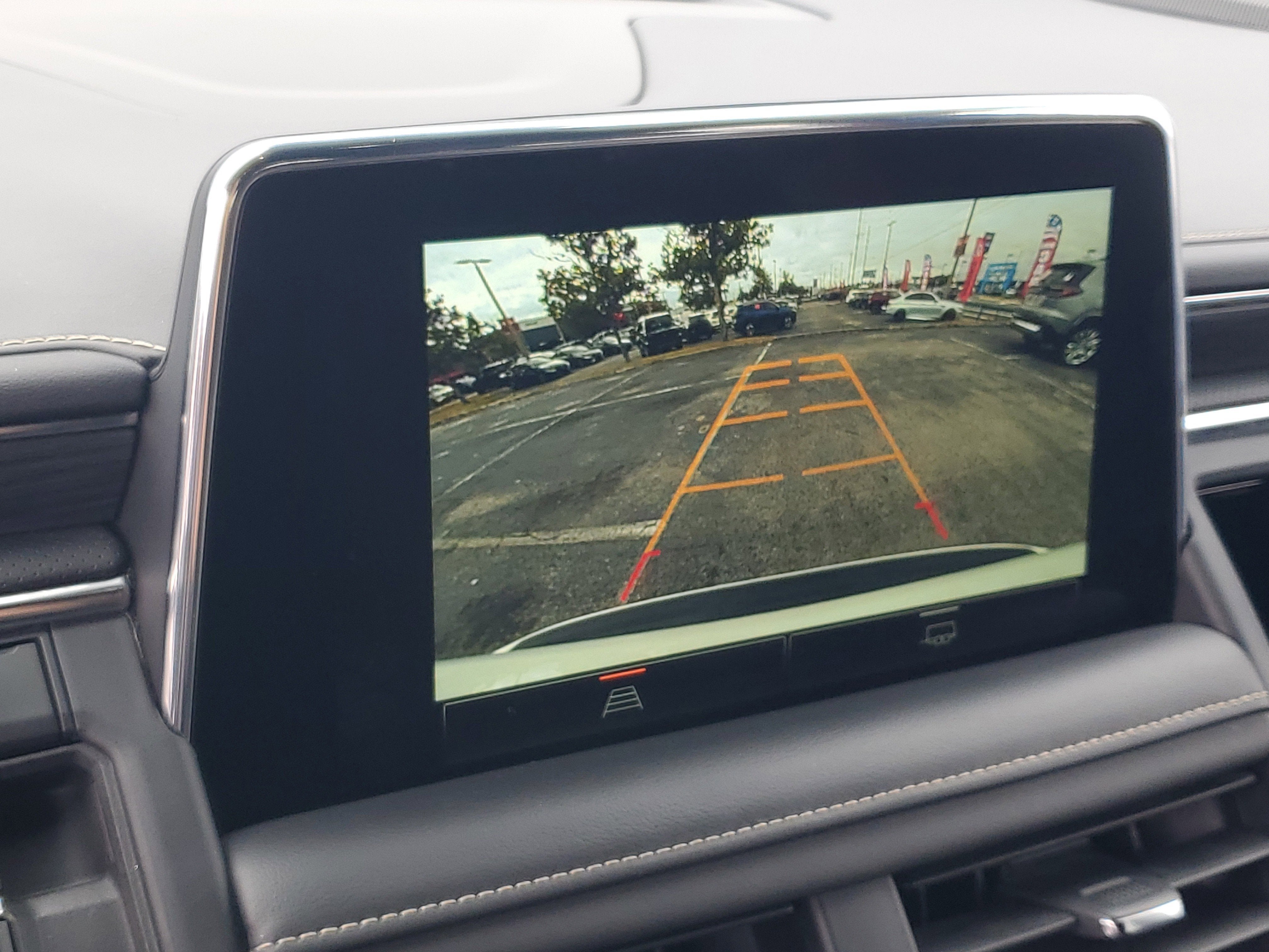 2024 GMC Yukon XL SLT