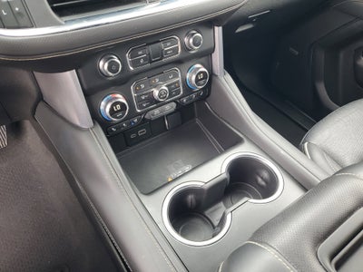 2024 GMC Yukon XL SLT