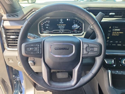 2025 GMC Sierra 2500HD Denali Ultimate