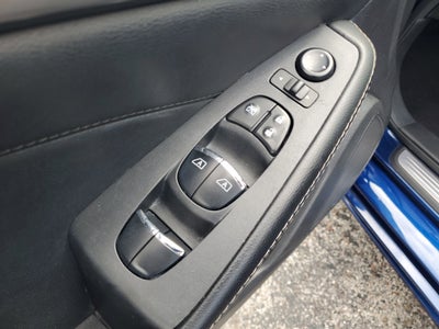 2023 Nissan Maxima SV