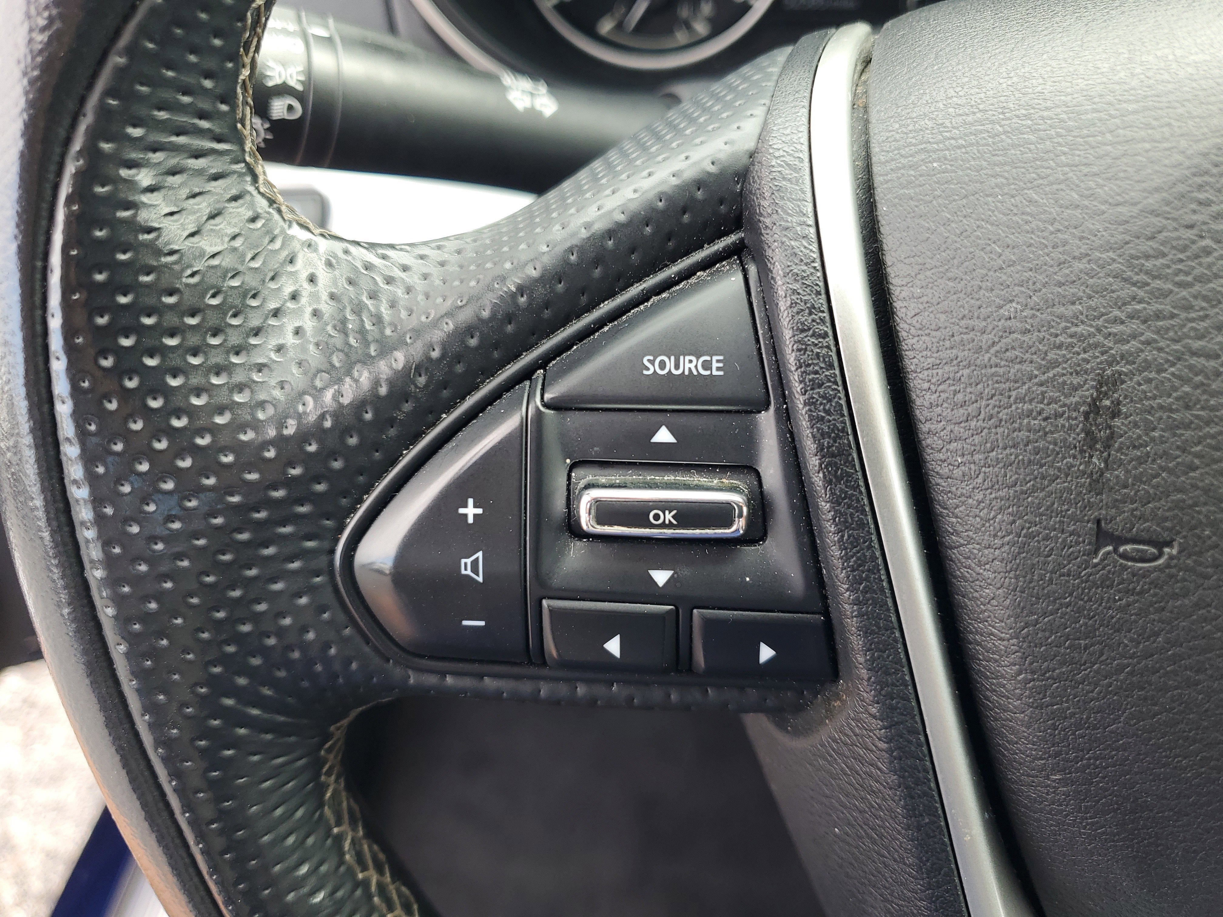 2023 Nissan Maxima SV