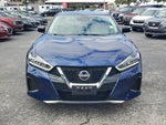 2023 Nissan Maxima SV