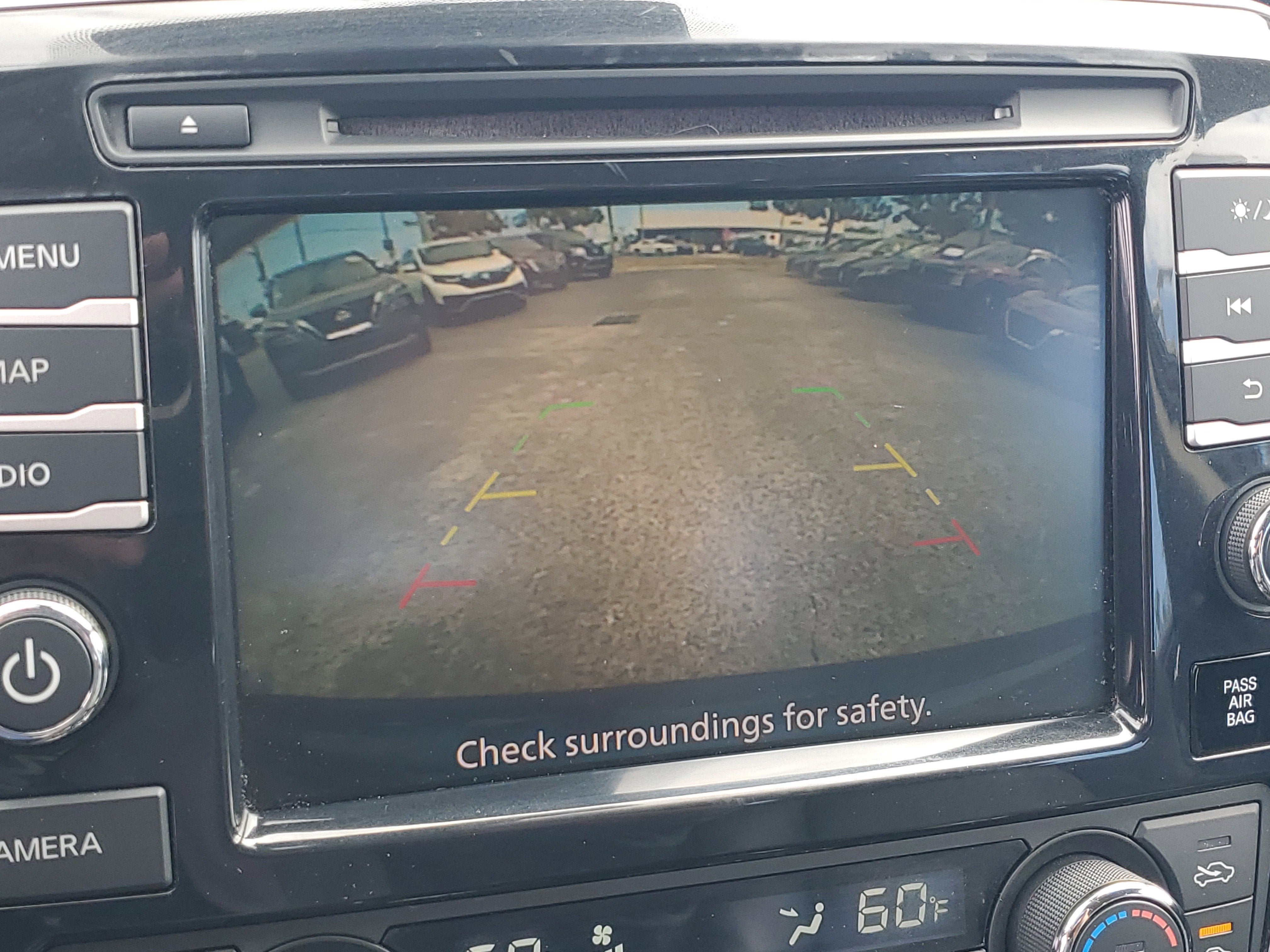 2023 Nissan Maxima SV