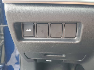 2023 Nissan Maxima SV