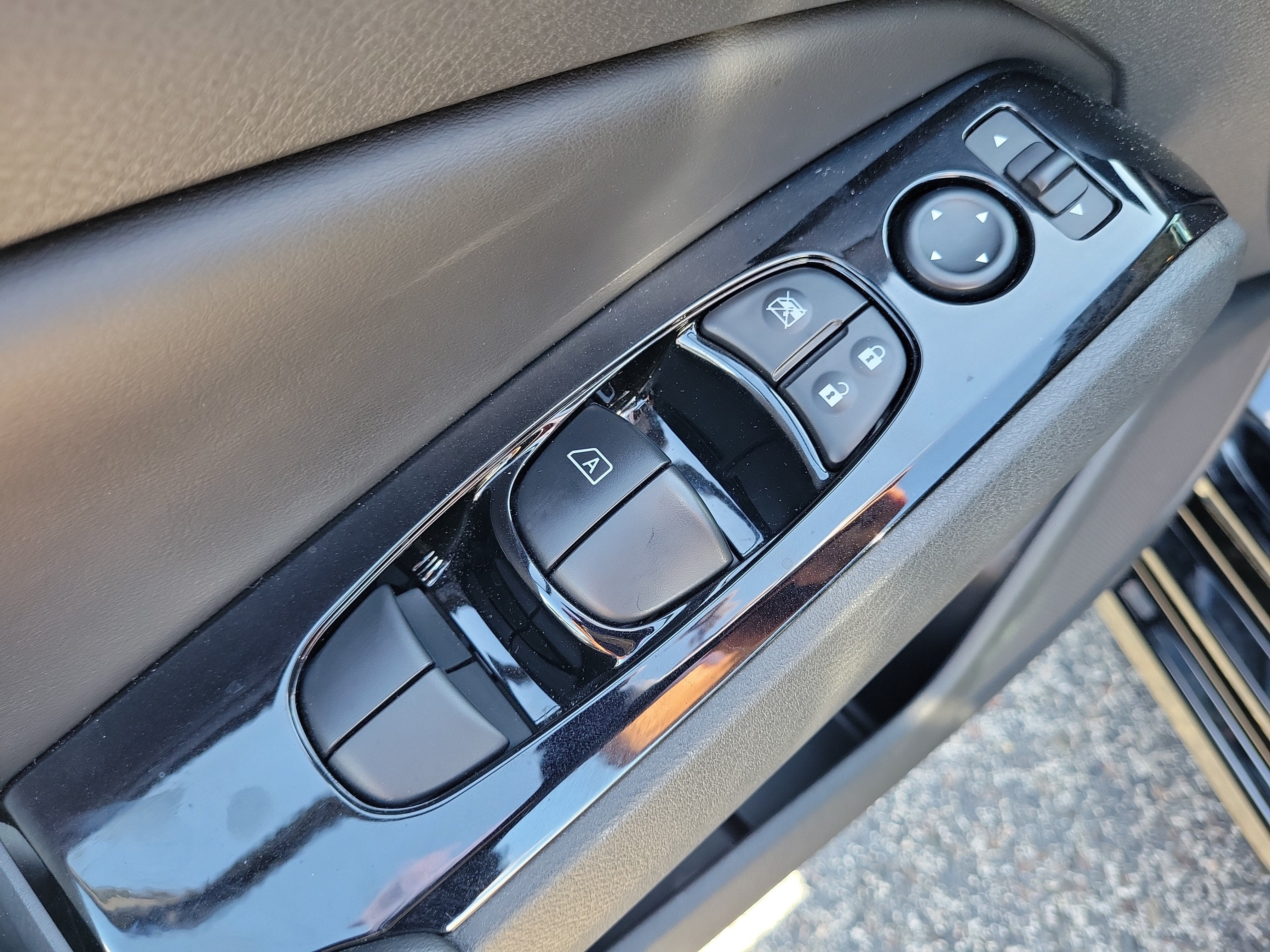 2024 Nissan Altima 2.0 SR