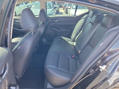 2024 Nissan Altima 2.0 SR