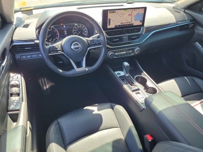 2024 Nissan Altima 2.0 SR