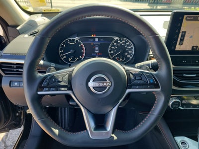 2024 Nissan Altima 2.0 SR