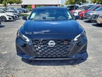 2024 Nissan Altima 2.0 SR