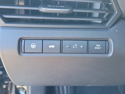 2024 Nissan Altima 2.0 SR