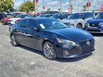 2024 Nissan Altima 2.0 SR