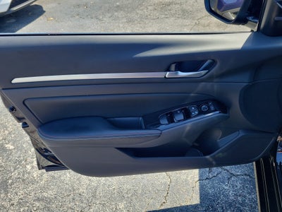 2024 Nissan Altima 2.0 SR