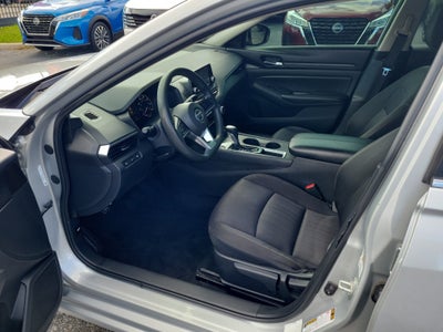 2021 Nissan Altima 2.5 S