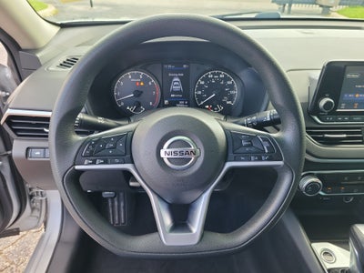 2021 Nissan Altima 2.5 S
