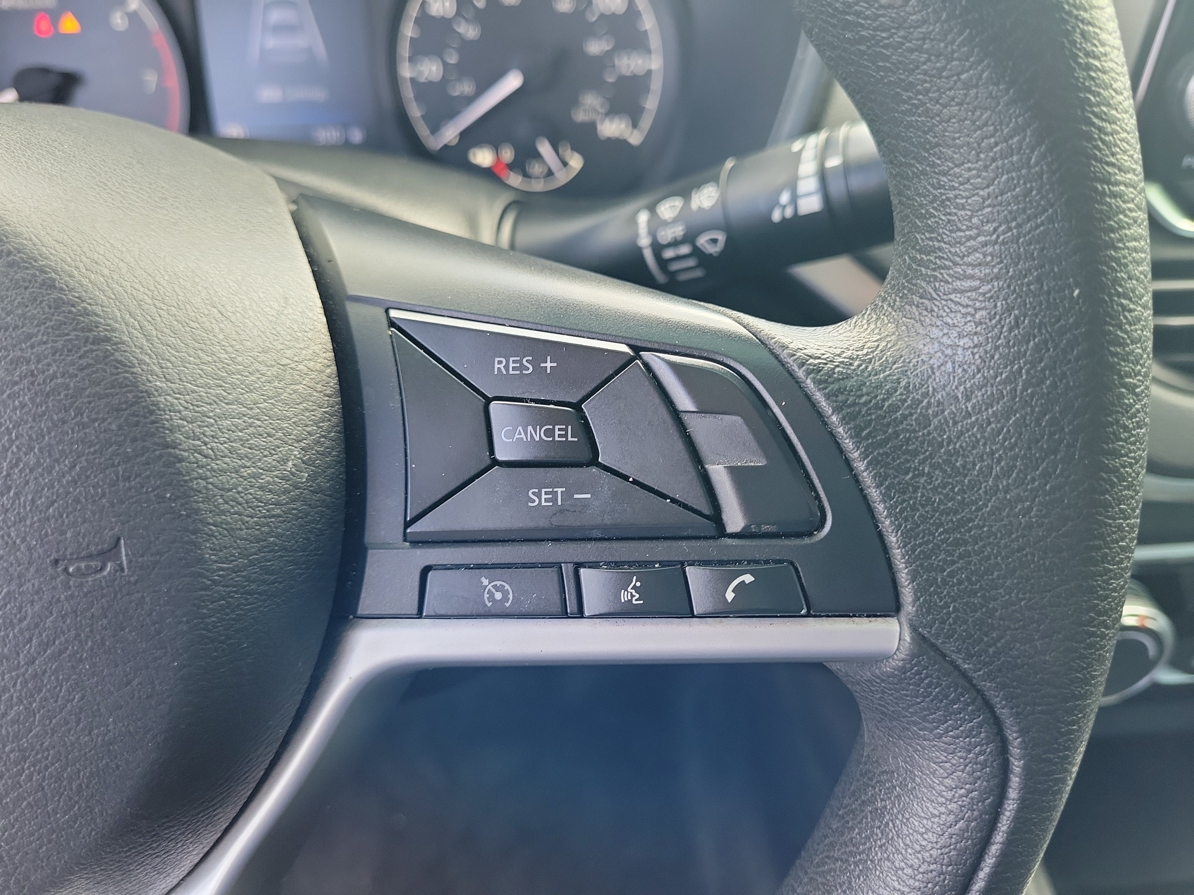 2021 Nissan Altima 2.5 S